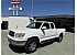 2001 Toyota Tundra