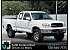 2001 Toyota Tundra