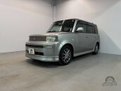 2001 Toyota bB