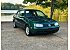 2001 Volkswagen Cabrio GLX