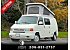 2001 Volkswagen Eurovan