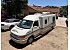 2001 Volkswagen Eurovan Camper
