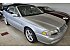 2001 Volvo C70 HT Coupe