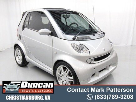 Photo 1 for 2001 smart fortwo
