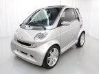 Thumbnail Photo 2 for 2001 smart fortwo