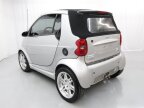 Thumbnail Photo 4 for 2001 smart fortwo