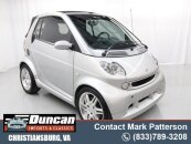 2001 smart fortwo