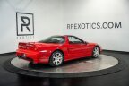 Thumbnail Photo 5 for 2002 Acura NSX