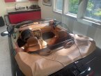 Thumbnail Photo 2 for 2002 Aston Martin DB7 Vantage Volante for Sale by Owner