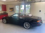 Thumbnail Photo 1 for 2002 Aston Martin DB7 Vantage Volante for Sale by Owner