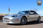 Thumbnail Photo 2 for 2002 Aston Martin DB7