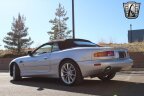 Thumbnail Photo 4 for 2002 Aston Martin DB7