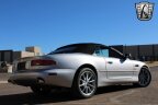 Thumbnail Photo 6 for 2002 Aston Martin DB7