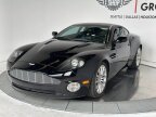Thumbnail Photo 4 for 2002 Aston Martin Vanquish