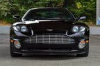 Thumbnail Photo 1 for 2002 Aston Martin Vanquish