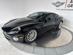 Thumbnail Photo 5 for 2002 Aston Martin Vanquish