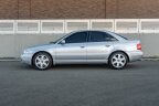 Thumbnail Photo 2 for 2002 Audi S4 Sedan