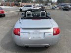 Thumbnail Photo 5 for 2002 Audi TT