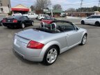 Thumbnail Photo 6 for 2002 Audi TT
