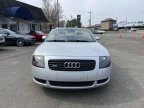 Thumbnail Photo 2 for 2002 Audi TT