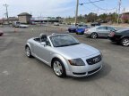 Thumbnail Photo 1 for 2002 Audi TT