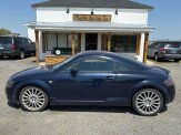 2002 Audi TT 1.8T Coupe w/ 180hp