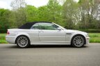 Thumbnail Photo 1 for 2002 BMW M3