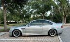 Thumbnail Photo 2 for 2002 BMW M3 Coupe for Sale by Owner