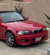 Thumbnail Photo 5 for 2002 BMW M3