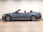 Thumbnail Photo 1 for 2002 BMW M3 Convertible