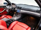Thumbnail Photo 5 for 2002 BMW M3 Convertible
