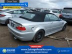 Thumbnail Photo 4 for New 2002 BMW M3 Convertible