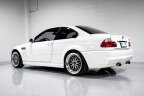 Thumbnail Photo 5 for 2002 BMW M3