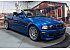 2002 BMW M3 Convertible