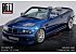 2002 BMW M3