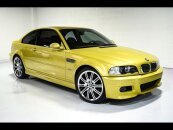 2002 BMW M3