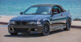 2002 BMW M3