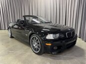 2002 BMW M3