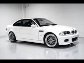 2002 BMW M3