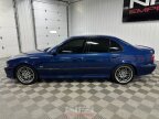 Thumbnail Photo 2 for 2002 BMW M5