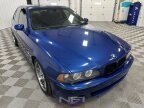 Thumbnail Photo 5 for 2002 BMW M5