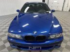 Thumbnail Photo 4 for 2002 BMW M5
