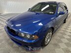 Thumbnail Photo 3 for 2002 BMW M5