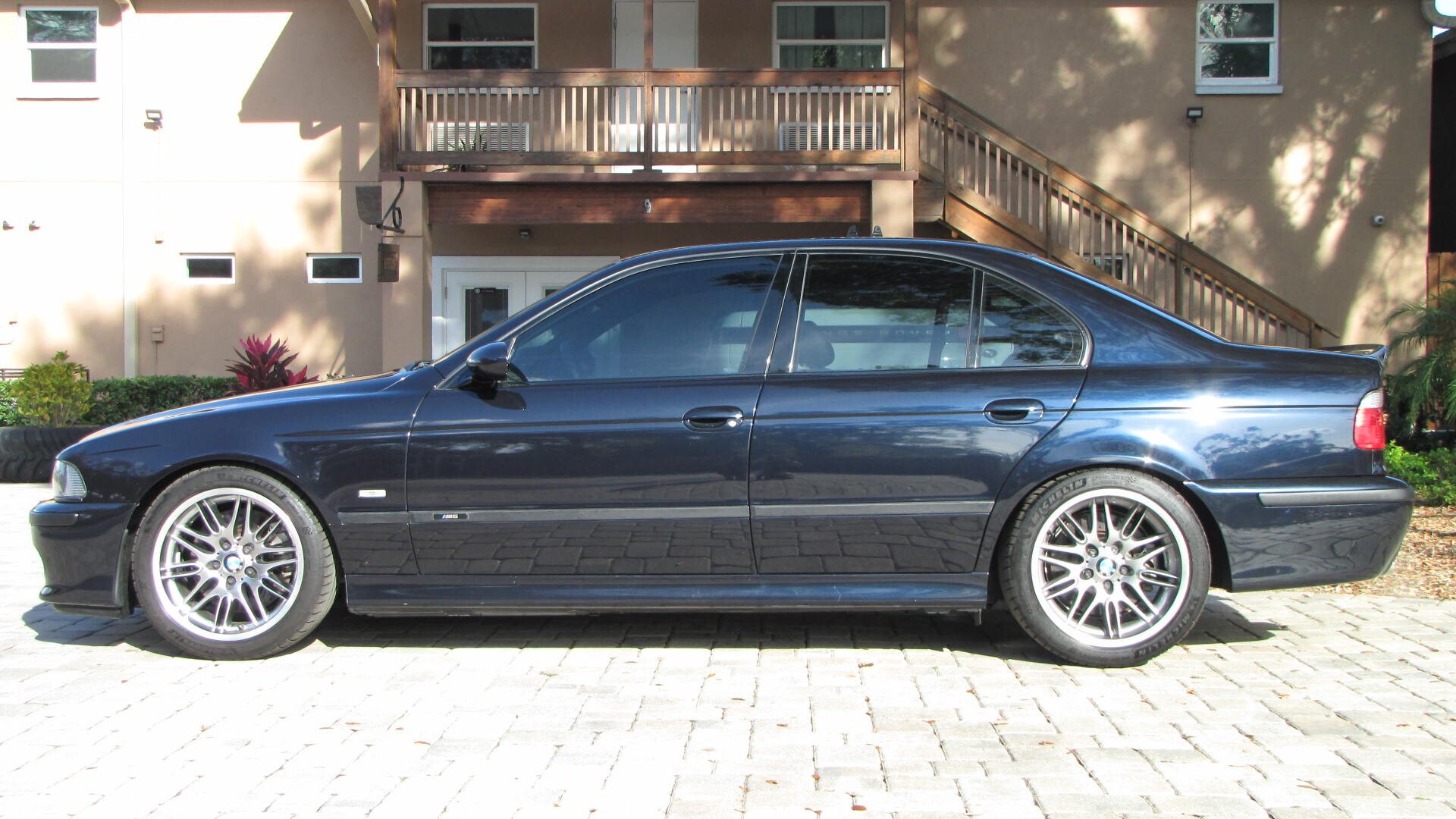 2002 BMW M5 Classic Cars for Sale - Classics on Autotrader