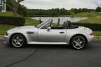 Thumbnail Photo 5 for 2002 BMW M Roadster
