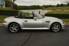 Thumbnail Photo 6 for 2002 BMW M Roadster