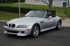 Thumbnail Photo 1 for 2002 BMW M Roadster
