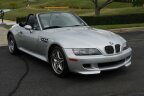 Thumbnail Photo 2 for 2002 BMW M Roadster