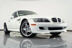 Thumbnail Photo 3 for 2002 BMW M Roadster
