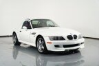 Thumbnail Photo 4 for 2002 BMW M Roadster